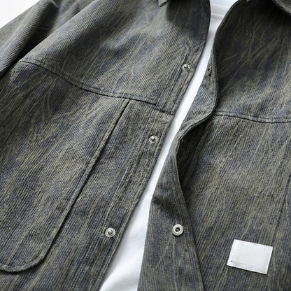 Ironwood Twill Jacket