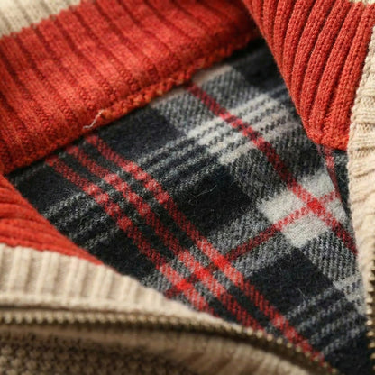 Weston Signature Cardigan