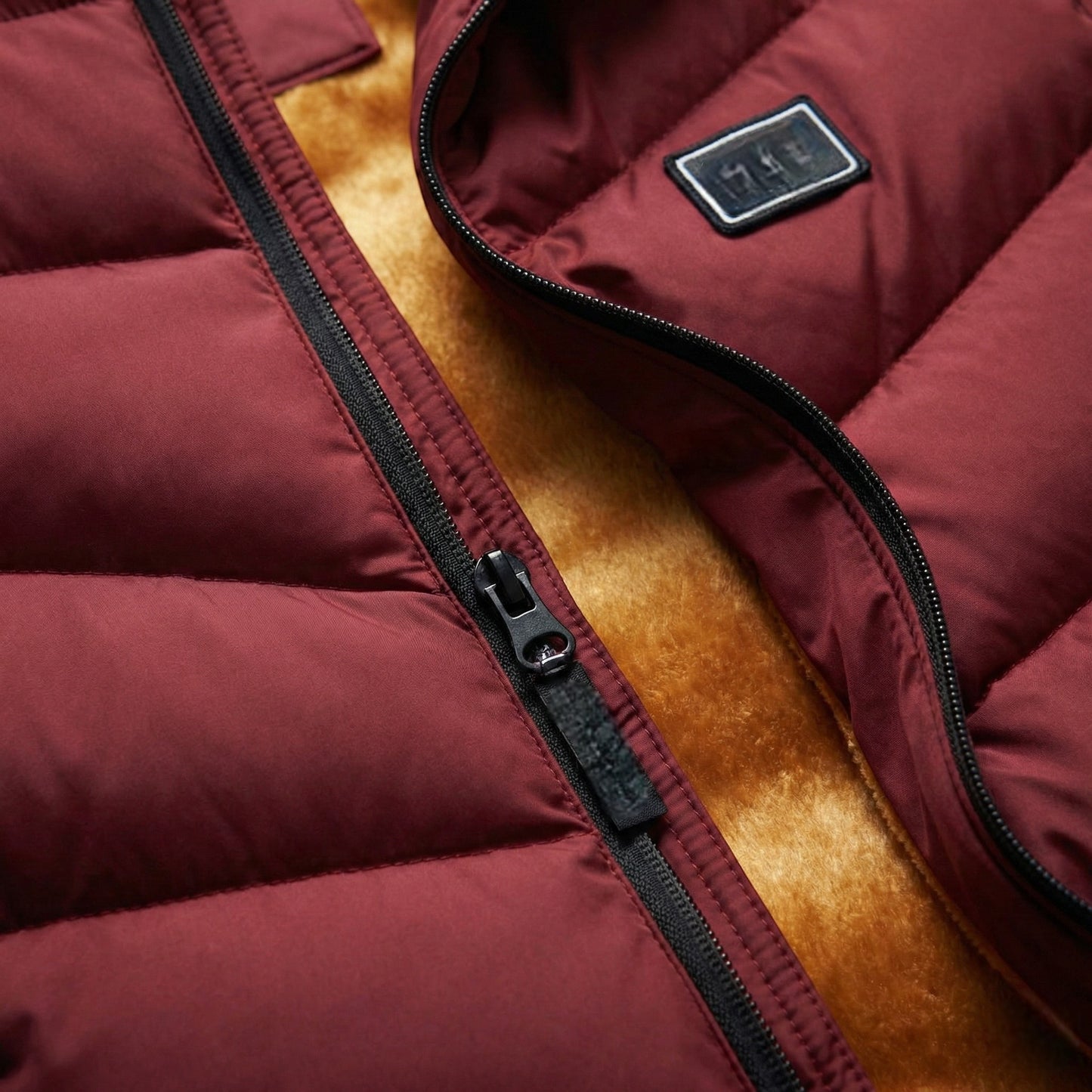 Lennox Insulated Vest