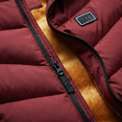 Lennox Insulated Vest
