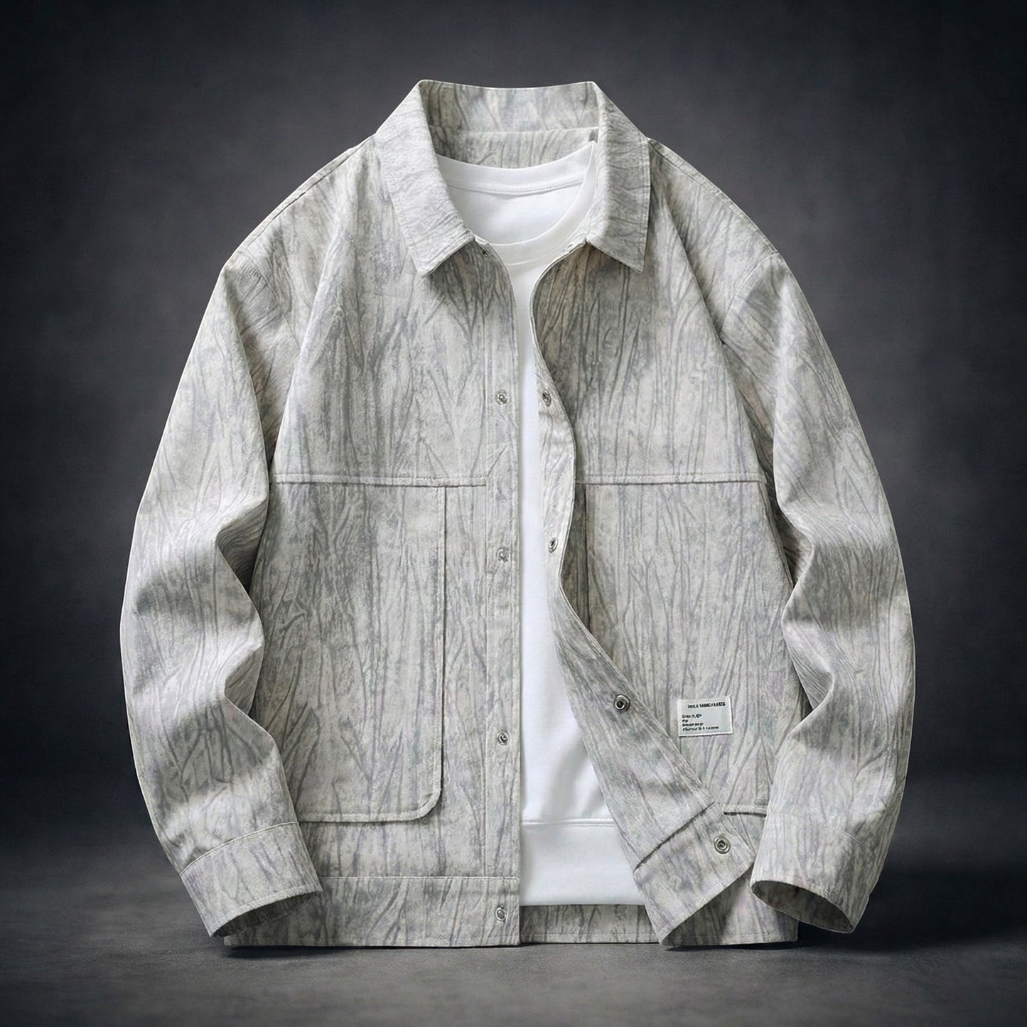 Ironwood Twill Jacket