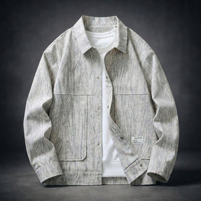 Ironwood Twill Jacket