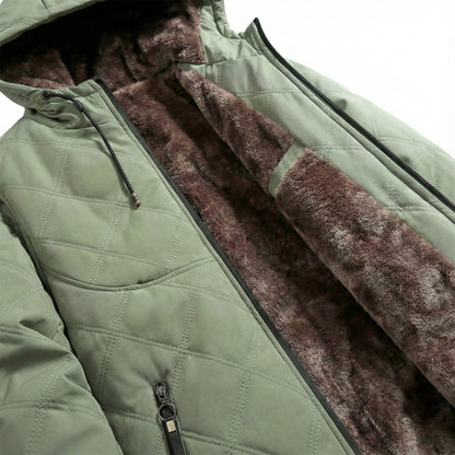 Westfield Thermal Jacket