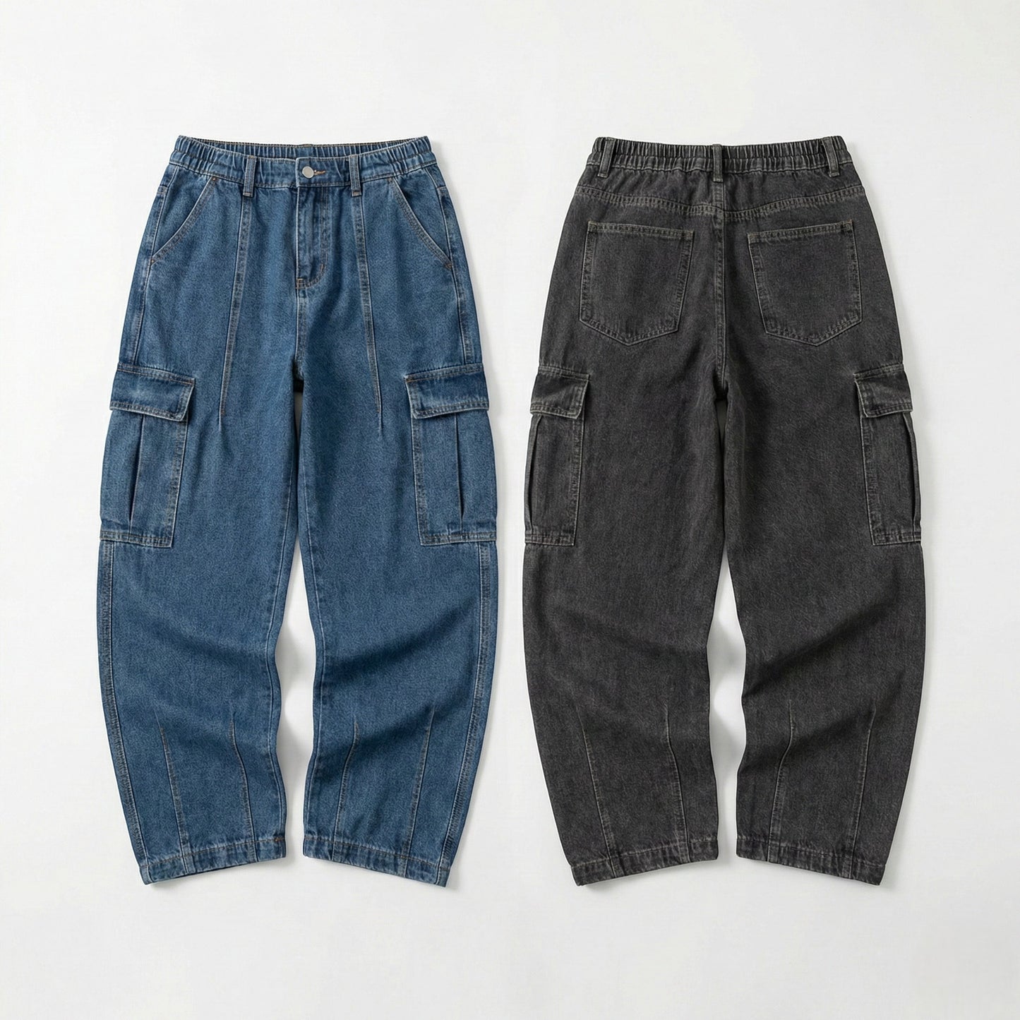 Offgrid Cargo Jeans