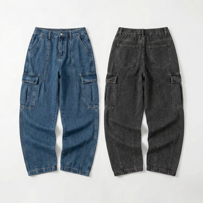 Offgrid Cargo Jeans