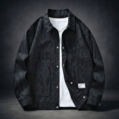 Ironwood Twill Jacket