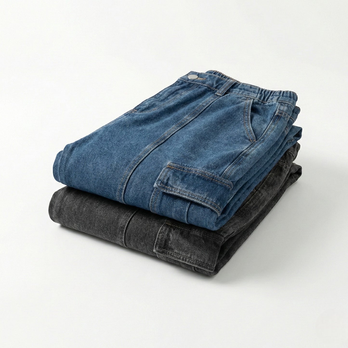 Offgrid Cargo Jeans