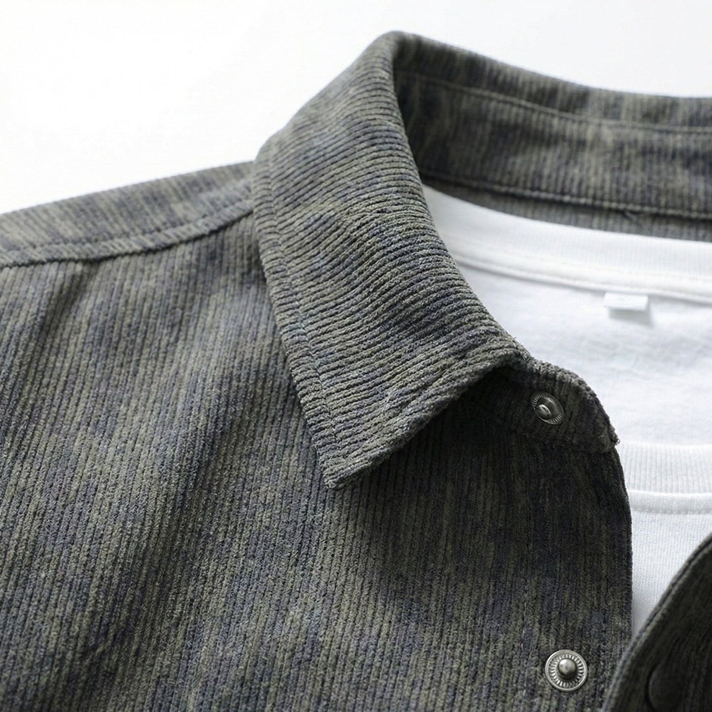 Ironwood Twill Jacket