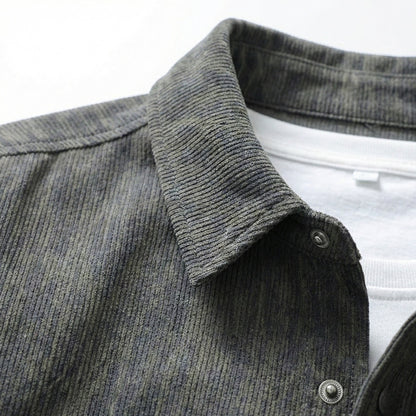 Ironwood Twill Jacket