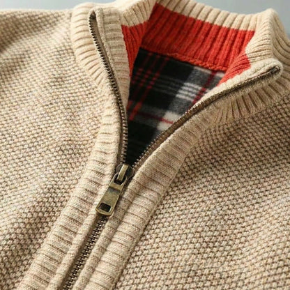 Weston Signature Cardigan