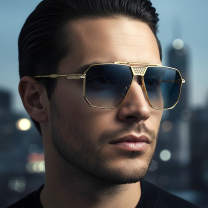 Cortese Luxe Shades