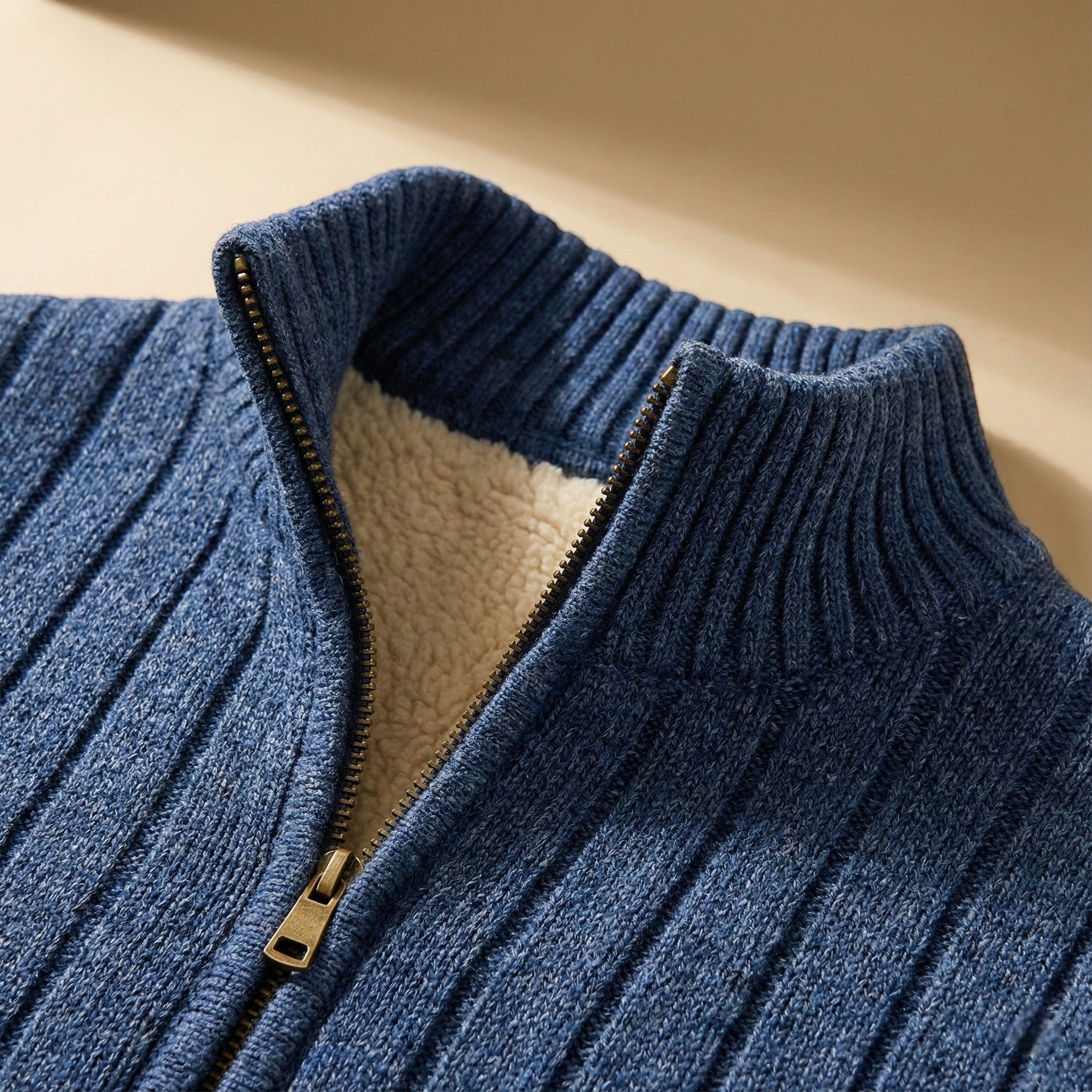 Mason Cashmere Cardigan – Axel Ross