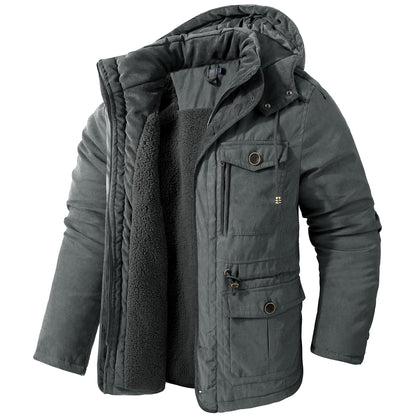 Frontier Jacket