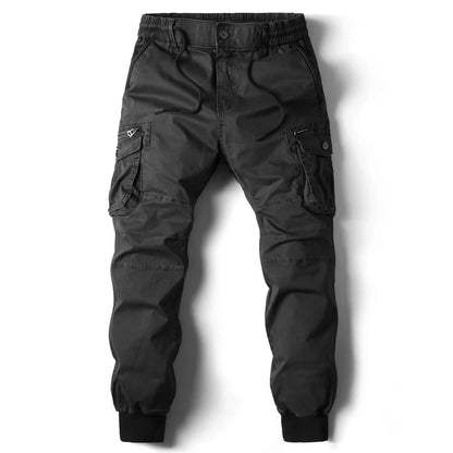 Calder Cargo Pants