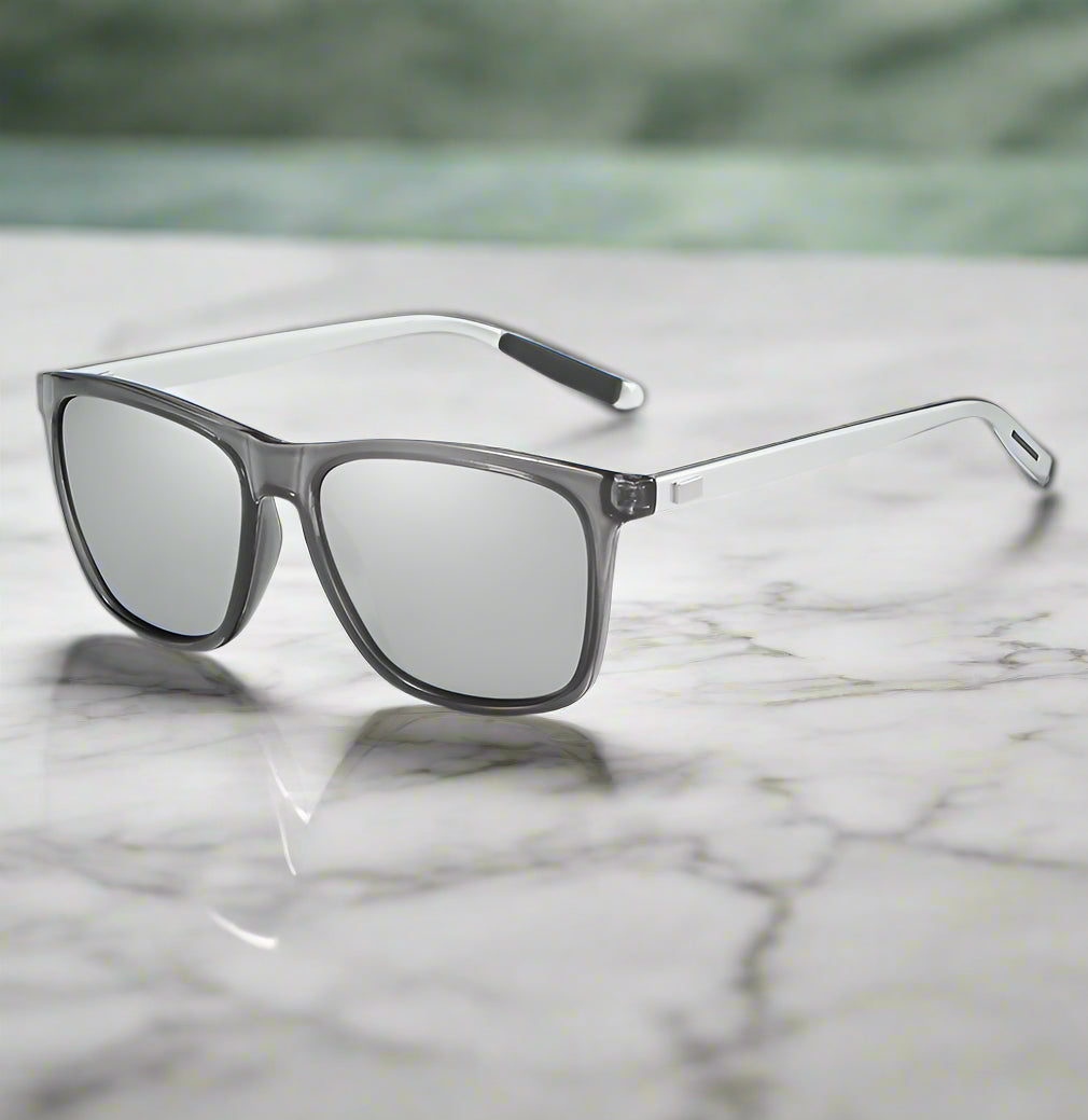 "Monroe Edge" Sunglasses - Axel Ross