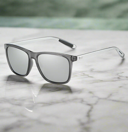 "Monroe Edge" Sunglasses - Axel Ross
