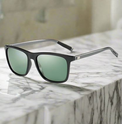 "Monroe Edge" Sunglasses - Axel Ross