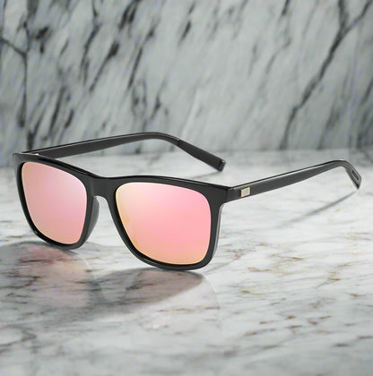 "Monroe Edge" Sunglasses - Axel Ross