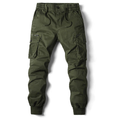 Calder Cargo Pants