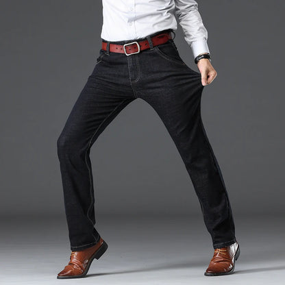 Ridgeway Stretch Denim