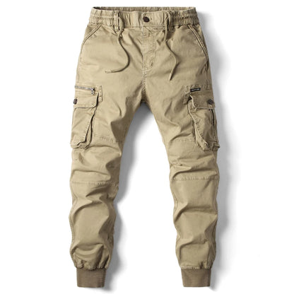 Calder Cargo Pants