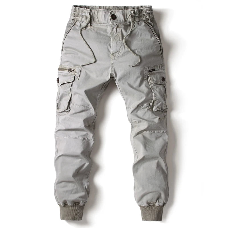 Calder Cargo Pants