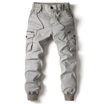 Calder Cargo Pants
