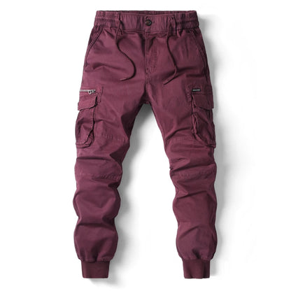 Calder Cargo Pants