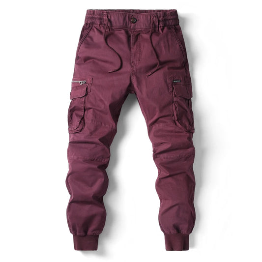 Calder Cargo Pants