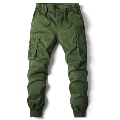 Calder Cargo Pants