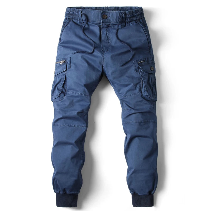 Calder Cargo Pants