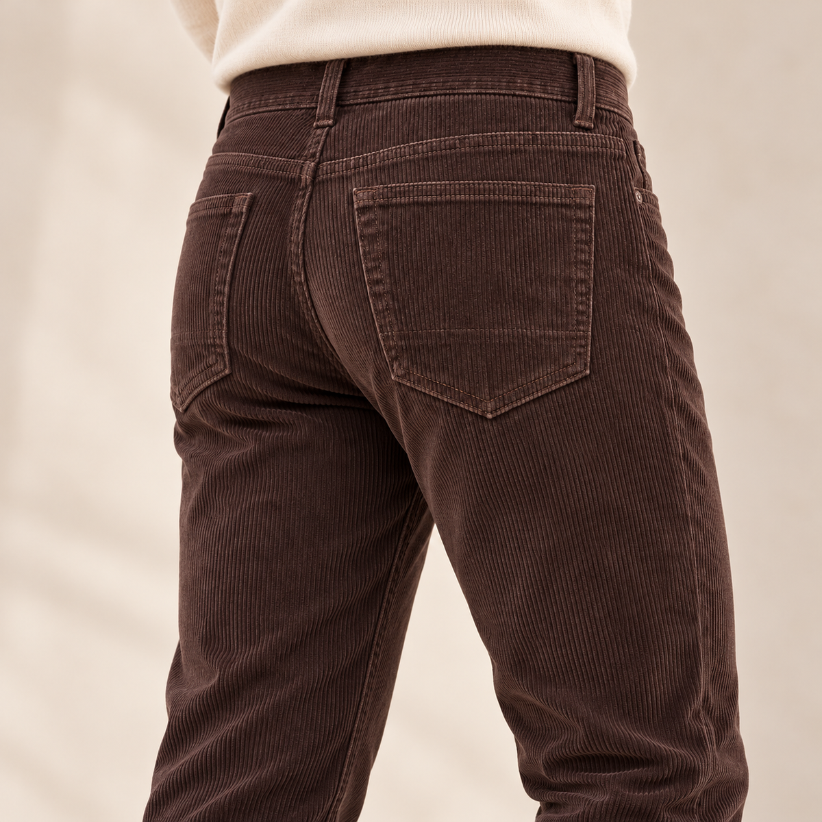 Bancroft Corduroy Pants