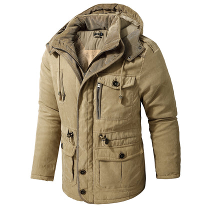 Frontier Jacket