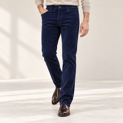 Bancroft Corduroy Pants