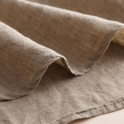 Liora Linen Blouse