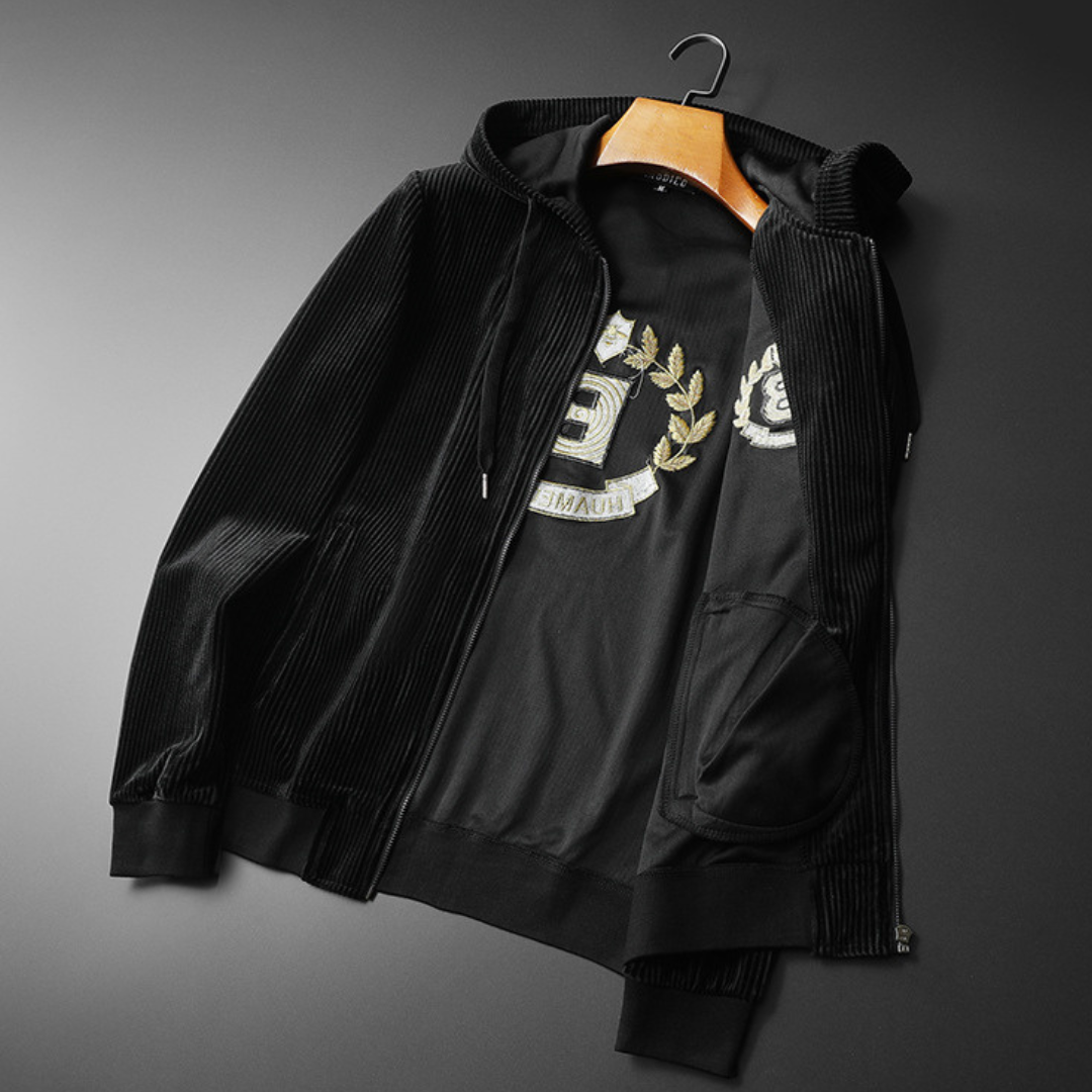Velour Royale Set