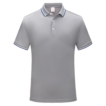 Axel's Classic Polo Shirt