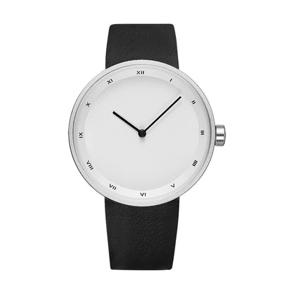 Vesper Atlas Minimalist Watch