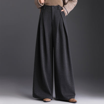 Ophelia Wide-Leg Pants