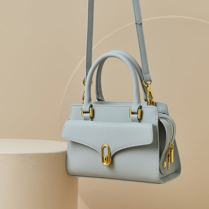 Marie Leather Bag