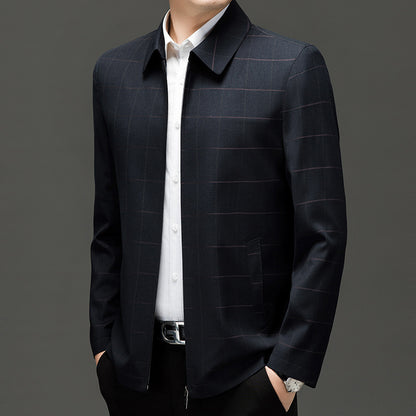 Lucian Jacket