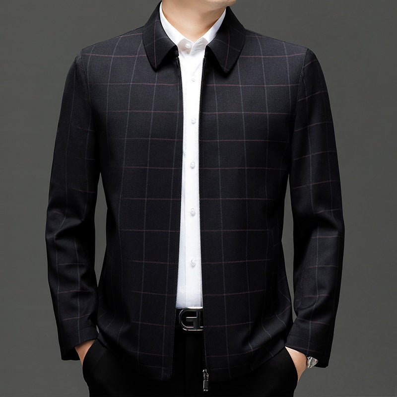 Lucian Jacket