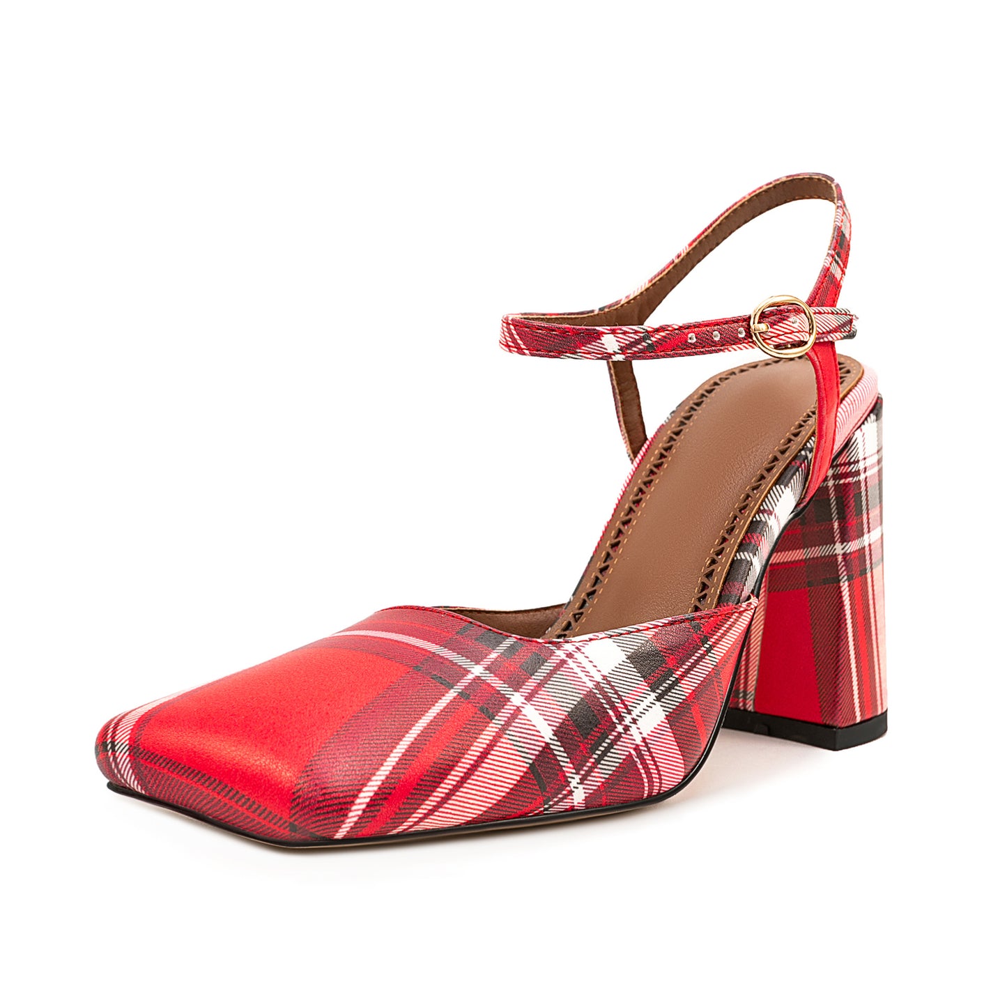 Maribel Mary Jane Heel