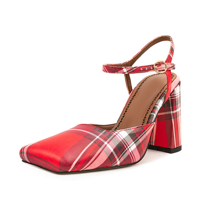 Maribel Mary Jane Heel