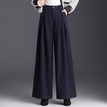 Ophelia Wide-Leg Pants