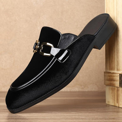 Marcellus Slip-On Loafer