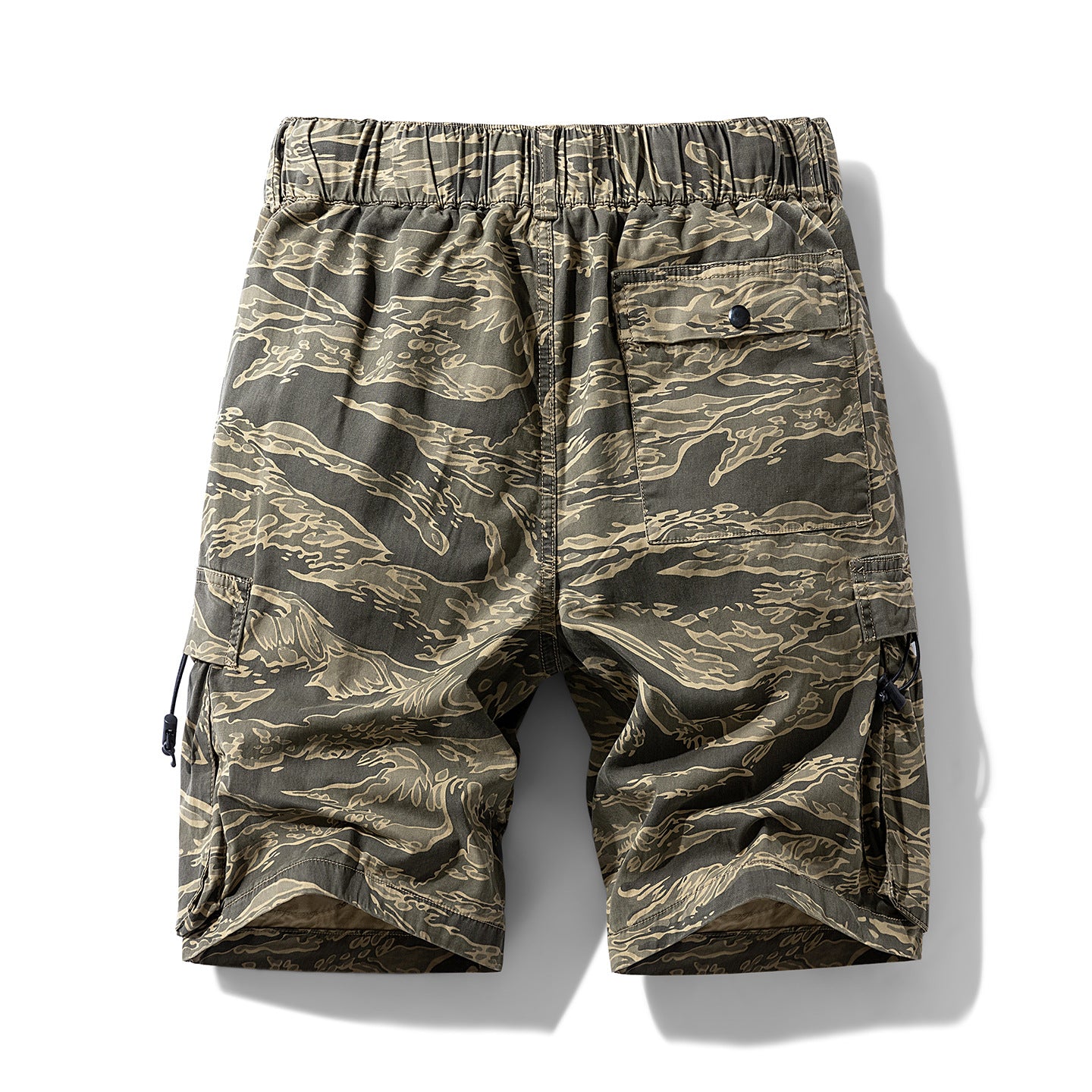 Wildstrike Cargo Shorts