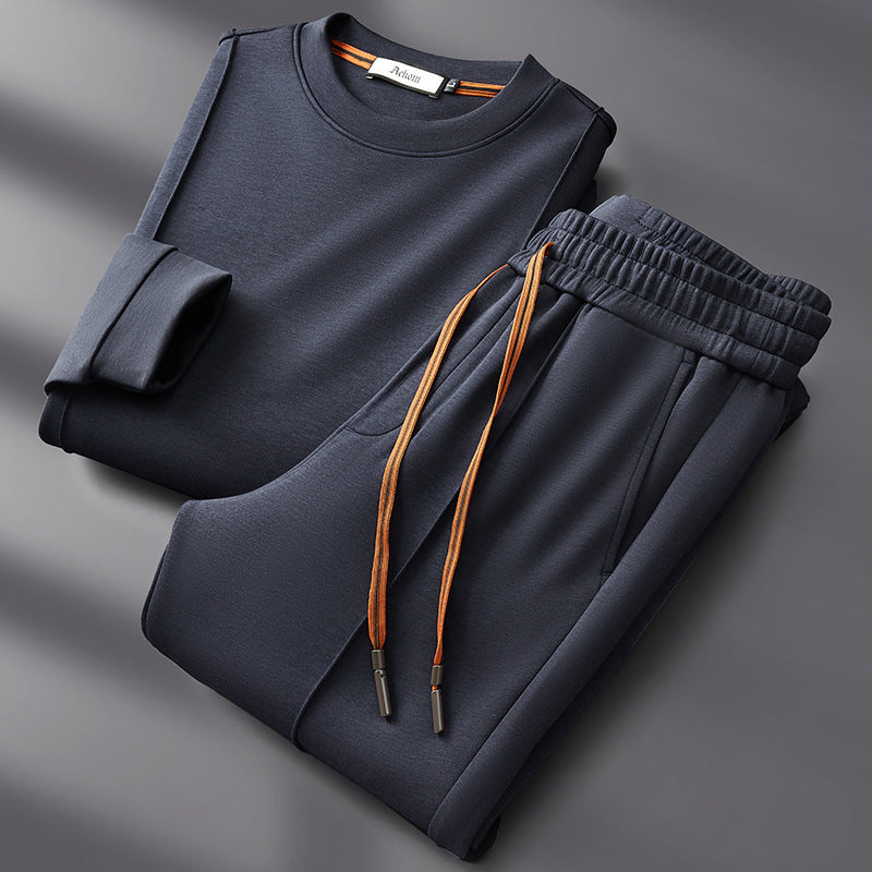 Brenwick Cotton Luxe Set