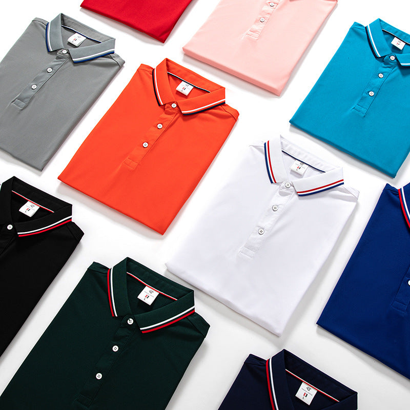 Axel's Classic Polo Shirt