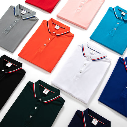 Axel's Classic Polo Shirt